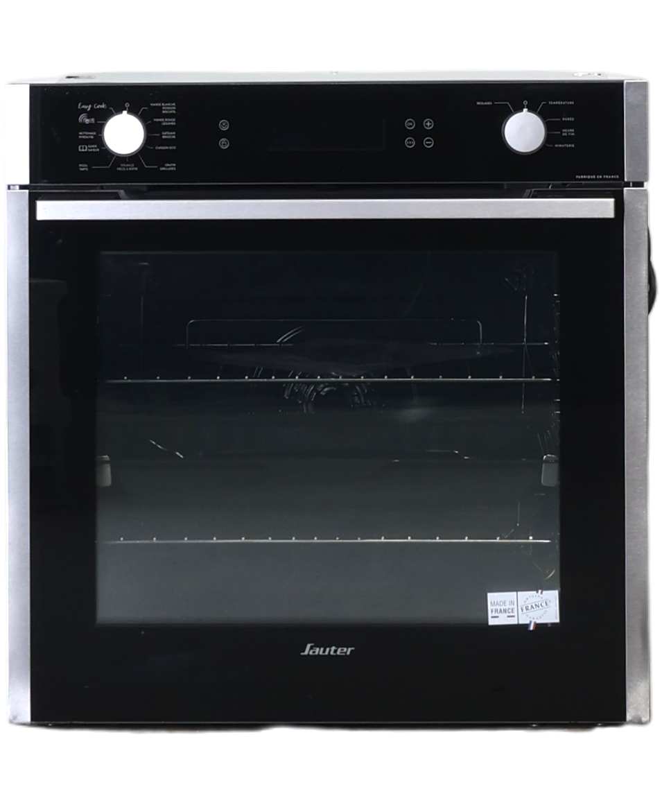 Four Chaleur Tournante 73 L Reconditionné SAUTER SOP6417LX