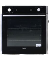 Four Chaleur Tournante 73 L Reconditionné SAUTER SOP6417LX