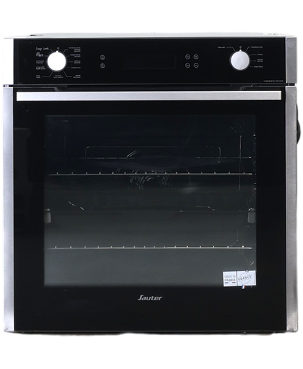 Four Chaleur Tournante 73 L Reconditionné SAUTER SOP6417LX