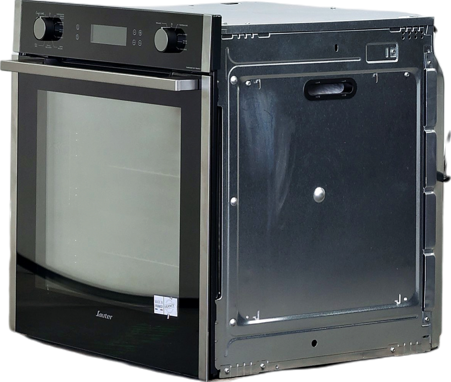 Four Chaleur Tournante 73 L Reconditionné SAUTER SOP6417LX