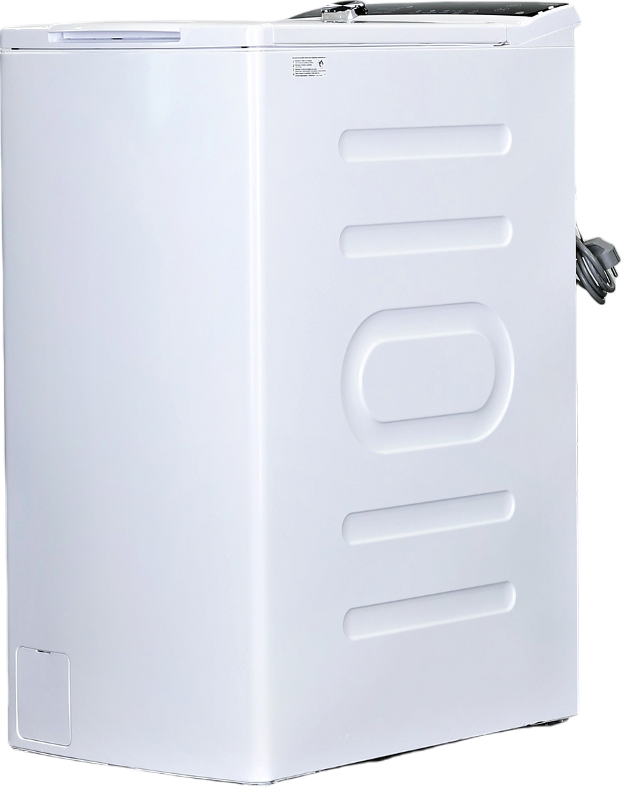 Lave-linge Top 8 kg Reconditionné THOMSON TOP8131A