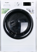 Lave-linge Hublot 11 kg Reconditionné WHIRLPOOL FFBD11489BVFR