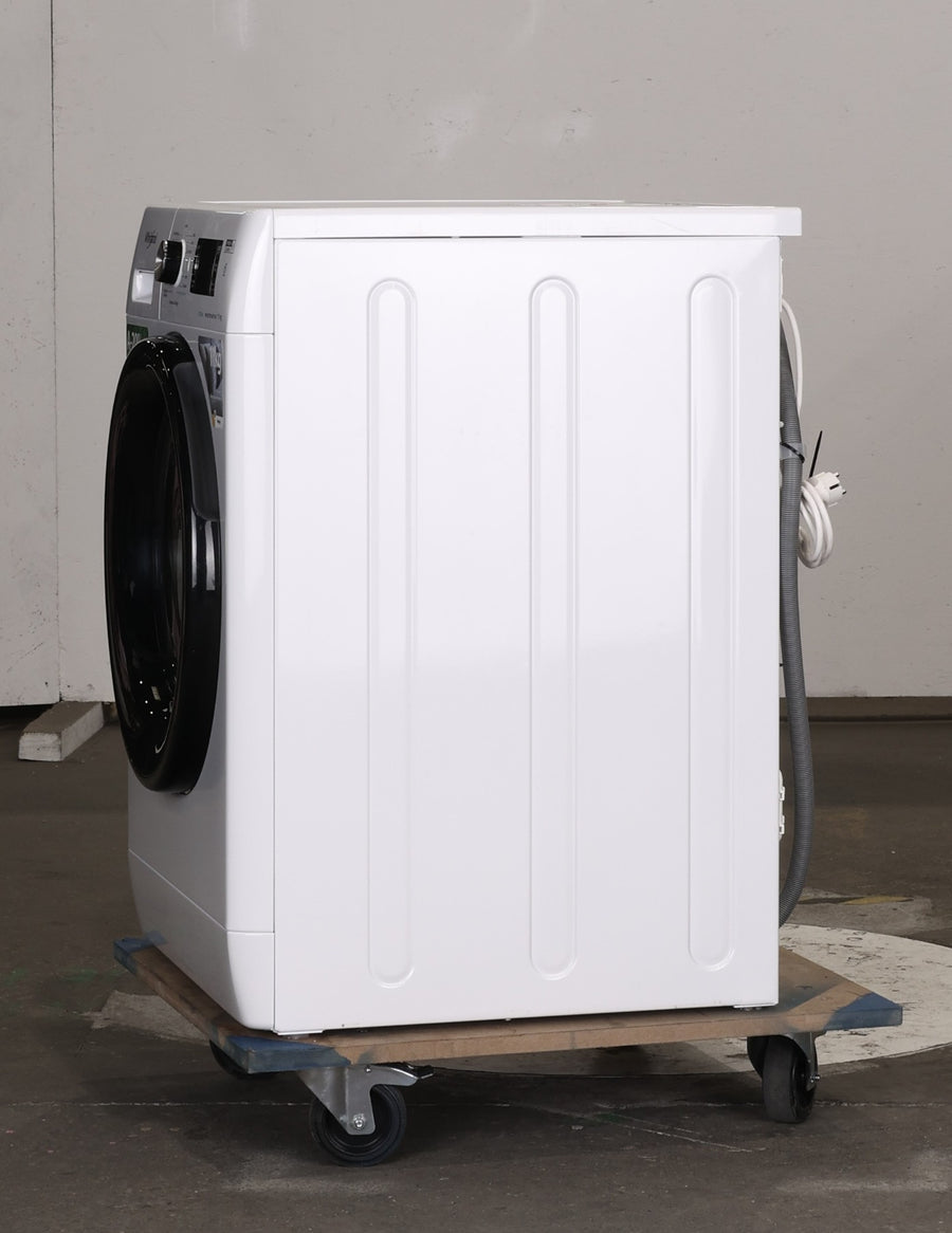 Lave-linge Hublot 11 kg Reconditionné WHIRLPOOL FFBD11489BVFR