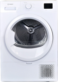 Seche-linge Pompe à Chaleur 8 kg Reconditionné INDESIT CYSD83DWWFR