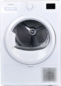 Seche-linge Pompe à Chaleur 8 kg Reconditionné INDESIT CYSD83DWWFR