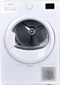 Seche-linge Pompe à Chaleur 8 kg Reconditionné INDESIT CYSD83DWWFR