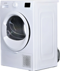 Seche-linge Pompe à Chaleur 8 kg Reconditionné INDESIT CYSD83DWWFR