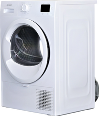 Seche-linge Pompe à Chaleur 8 kg Reconditionné INDESIT CYSD83DWWFR
