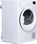 Seche-linge Pompe à Chaleur 8 kg Reconditionné INDESIT CYSD83DWWFR