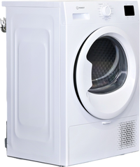 Seche-linge Pompe à Chaleur 8 kg Reconditionné INDESIT CYSD83DWWFR