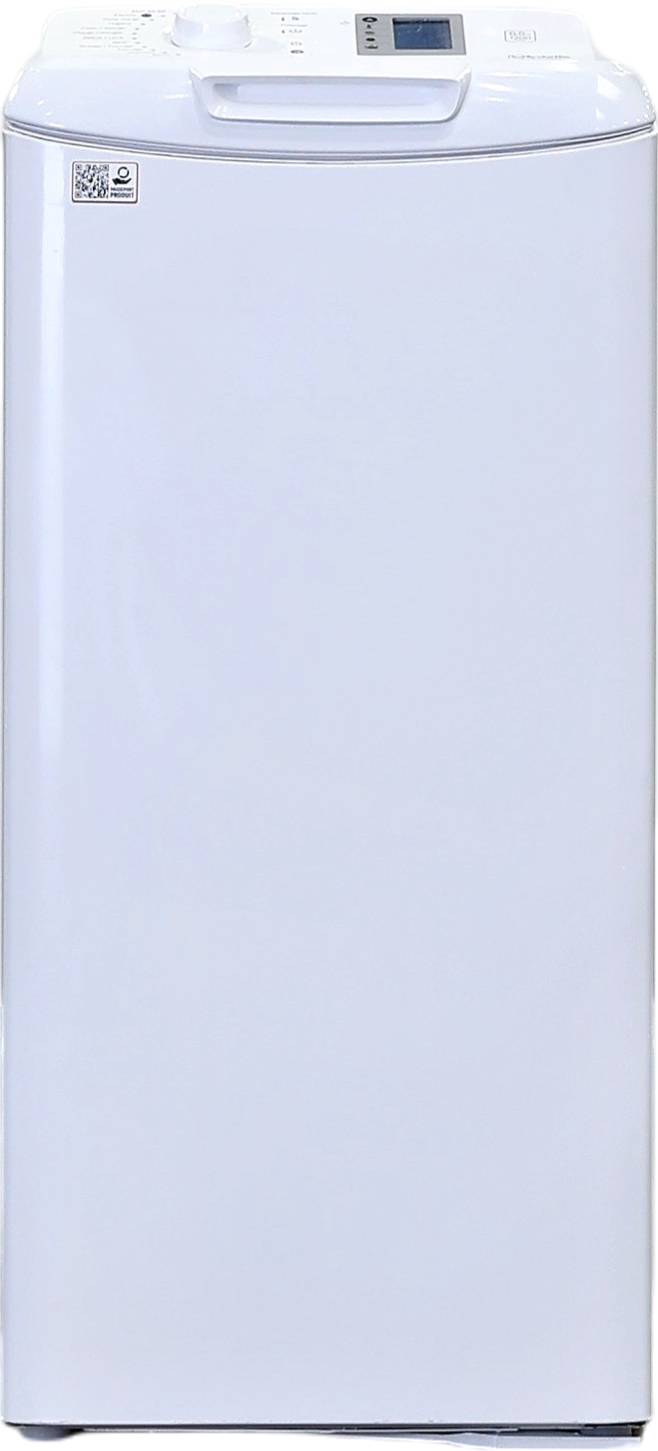 Lave-linge Top 6.5 kg Reconditionné VEDETTE VT16524Q