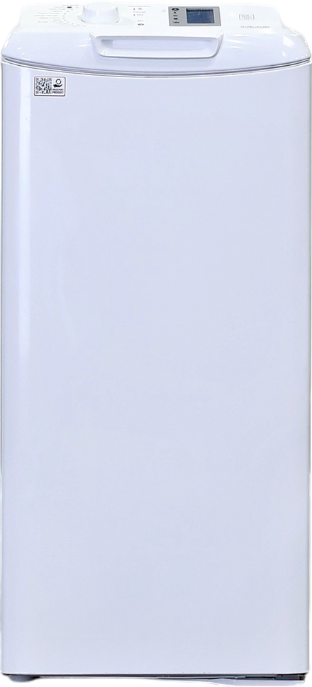 Lave-linge Top 6.5 kg Reconditionné VEDETTE VT16524Q