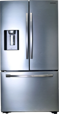 Réfrigérateur Multi-portes 630 L Reconditionné SAMSUNG RF23R62E3S9