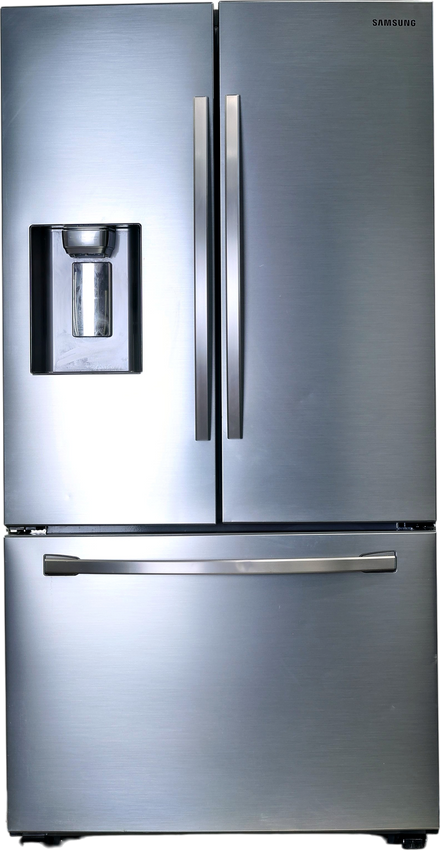 Réfrigérateur Multi-portes 630 L Reconditionné SAMSUNG RF23R62E3S9