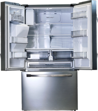 Réfrigérateur Multi-portes 630 L Reconditionné SAMSUNG RF23R62E3S9