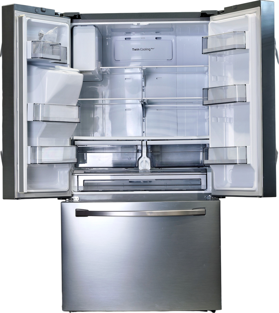 Réfrigérateur Multi-portes 630 L Reconditionné SAMSUNG RF23R62E3S9