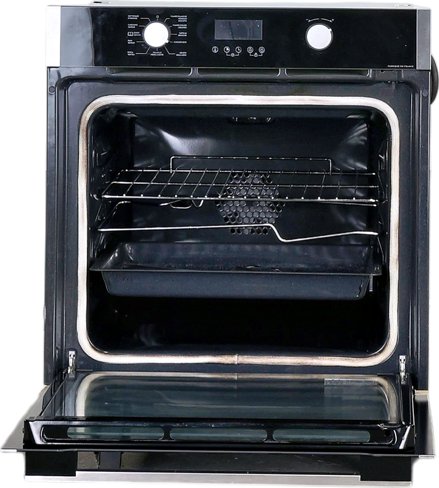 Four Chaleur Tournante 67 L Reconditionné SAUTER SOP2434X