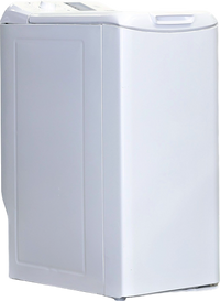 Lave-linge Top 6.5 kg Reconditionné VEDETTE VT16524Q