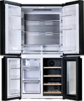 Réfrigérateur Multi-portes 606 L Reconditionné SCHNEIDER SCMDCV605NFDAX
