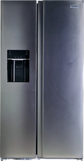 Réfrigérateur Américain 513 L Reconditionné FRIGIDAIRE FRSBS90WDIXE