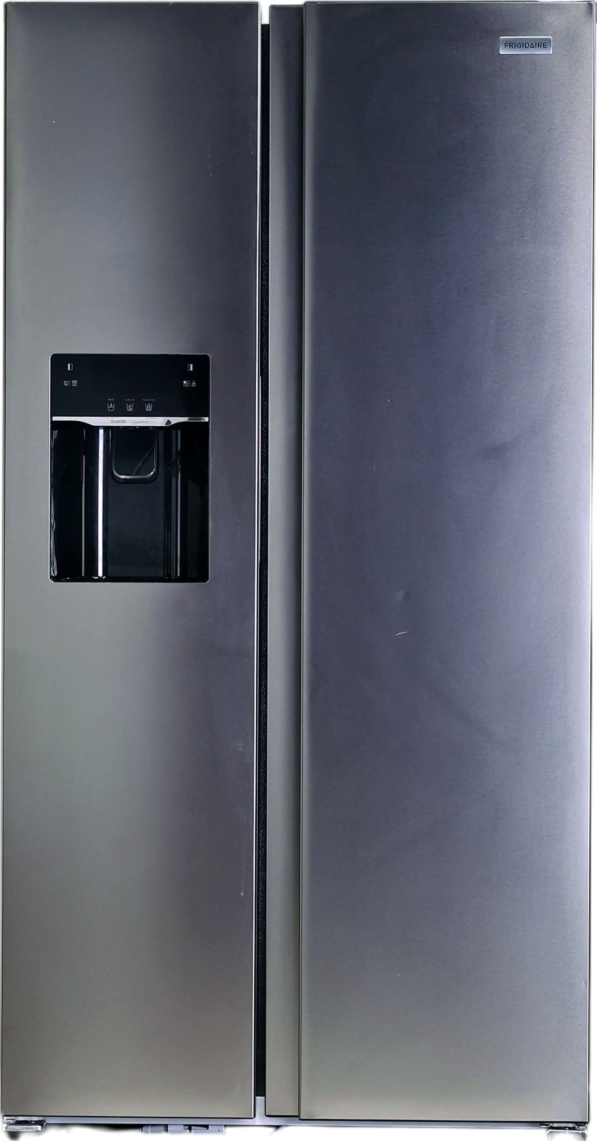 Réfrigérateur Américain 513 L Reconditionné FRIGIDAIRE FRSBS90WDIXE