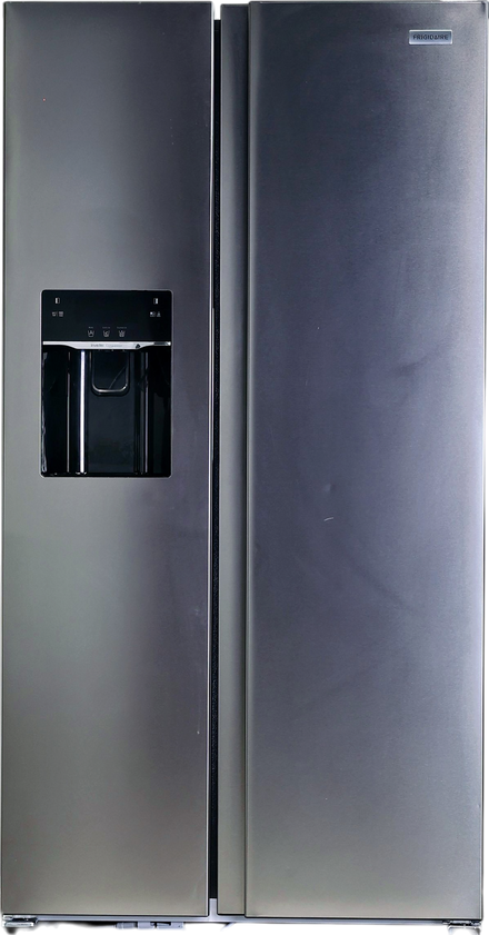 Réfrigérateur Américain 513 L Reconditionné FRIGIDAIRE FRSBS90WDIXE
