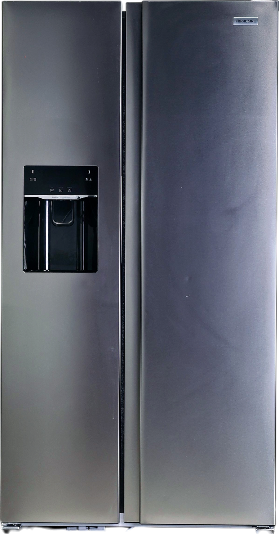 Réfrigérateur Américain 513 L Reconditionné FRIGIDAIRE FRSBS90WDIXE