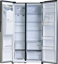 Réfrigérateur Américain 513 L Reconditionné FRIGIDAIRE FRSBS90WDIXE