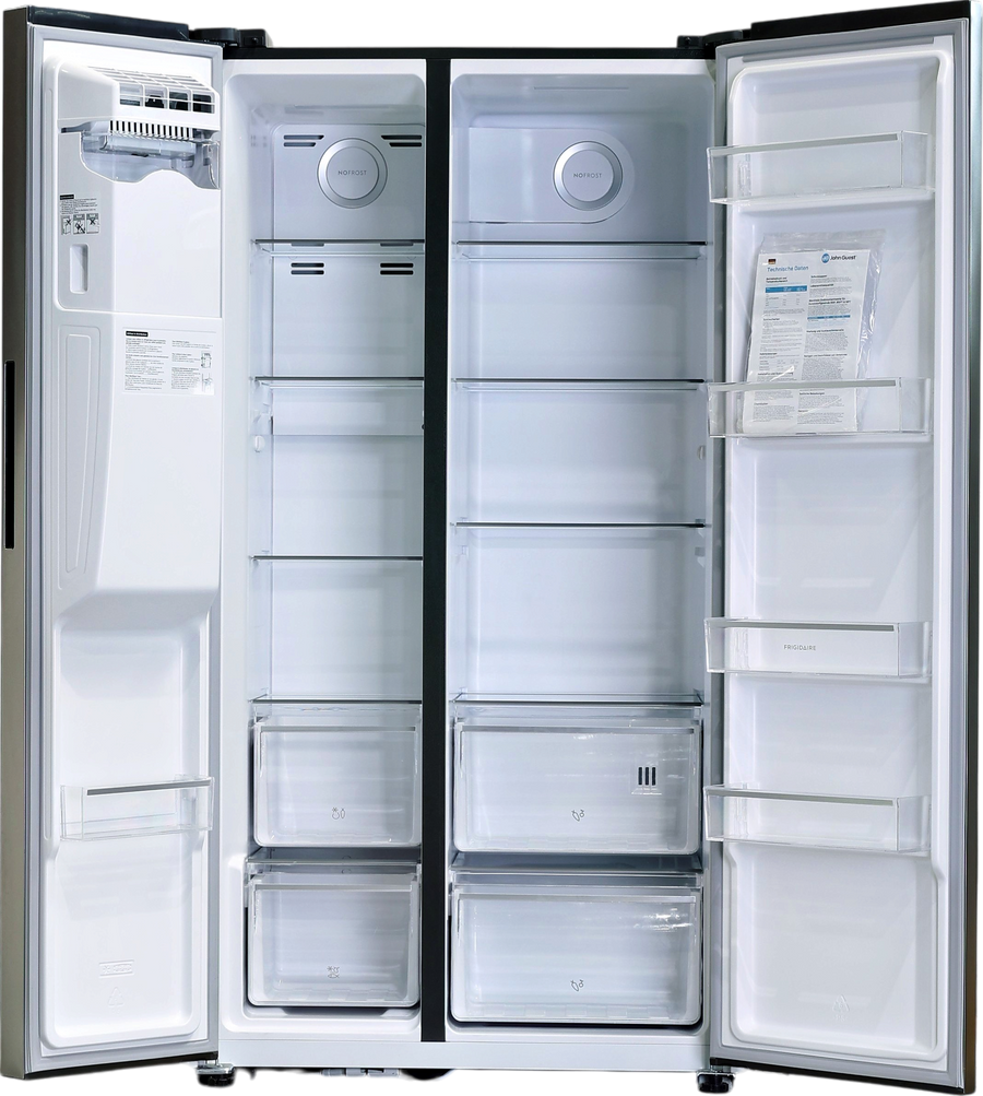 Réfrigérateur Américain 513 L Reconditionné FRIGIDAIRE FRSBS90WDIXE
