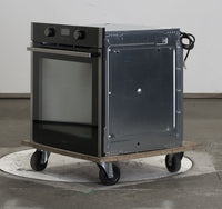 Four Chaleur Tournante 67 L Reconditionné SAUTER SOP2434X