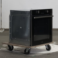 Four Chaleur Tournante 67 L Reconditionné SAUTER SOP2434X