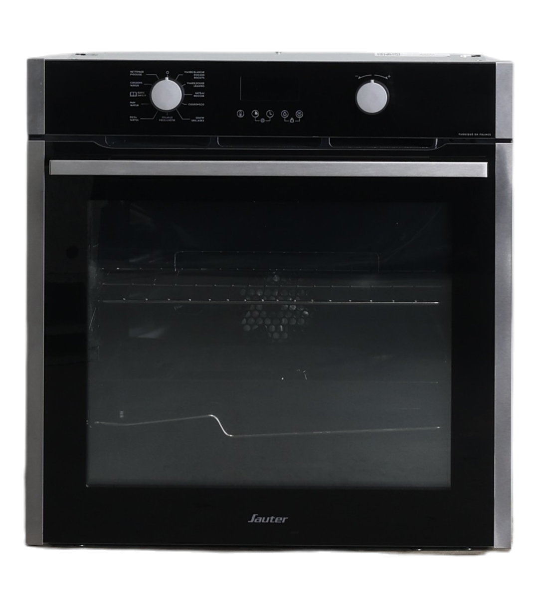 Four Chaleur Tournante 67 L Reconditionné SAUTER SOP2434X