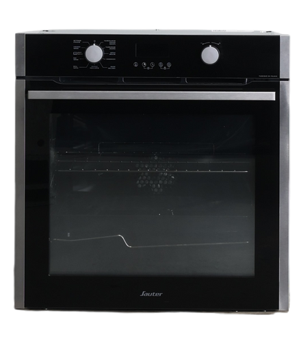 Four Chaleur Tournante 67 L Reconditionné SAUTER SOP2434X
