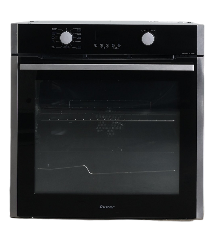 Four Chaleur Tournante 67 L Reconditionné SAUTER SOP2434X