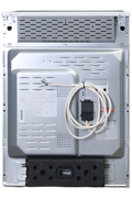 Cuisinière à Induction Reconditionné SCHNEIDER SCI63MFPW