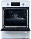 Cuisinière à Induction Reconditionné SCHNEIDER SCI63MFPW