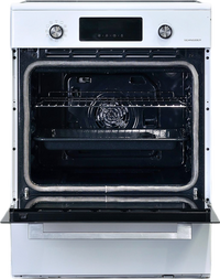 Cuisinière à Induction Reconditionné SCHNEIDER SCI63MFPW
