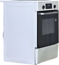Cuisinière à Induction Reconditionné SCHNEIDER SCI63MFPW