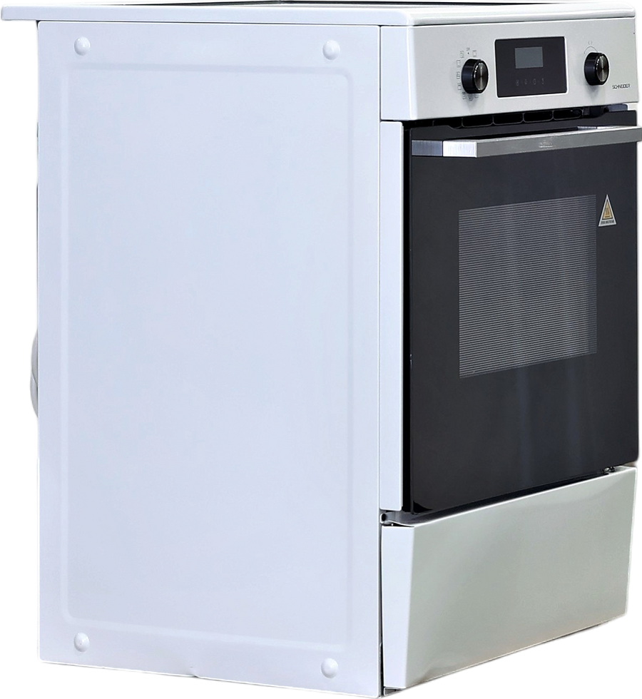 Cuisinière à Induction Reconditionné SCHNEIDER SCI63MFPW