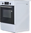 Cuisinière à Induction Reconditionné SCHNEIDER SCI63MFPW