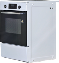 Cuisinière à Induction Reconditionné SCHNEIDER SCI63MFPW