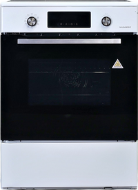 Cuisinière à Induction Reconditionné SCHNEIDER SCI63MFPW