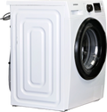 Lave-linge Hublot 9 kg Reconditionné SAMSUNG WW90TA026AE