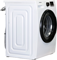 Lave-linge Hublot 9 kg Reconditionné SAMSUNG WW90TA026AE