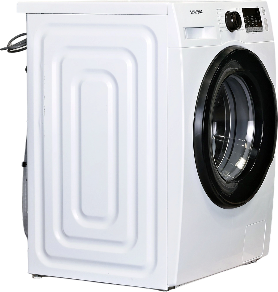 Lave-linge Hublot 9 kg Reconditionné SAMSUNG WW90TA026AE
