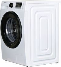 Lave-linge Hublot 9 kg Reconditionné SAMSUNG WW90TA026AE