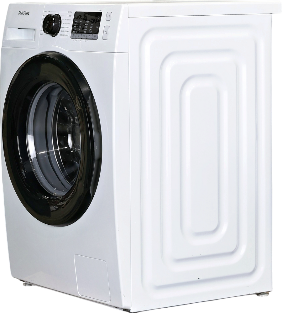 Lave-linge Hublot 9 kg Reconditionné SAMSUNG WW90TA026AE