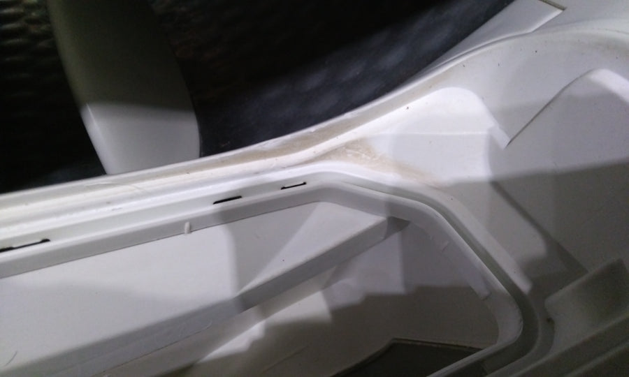 Seche-linge à Condensation 9 kg Reconditionné BOSCH WTG85409FF