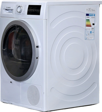 Seche-linge à Condensation 9 kg Reconditionné BOSCH WTG85409FF