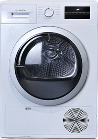 Seche-linge à Condensation 9 kg Reconditionné BOSCH WTG85409FF
